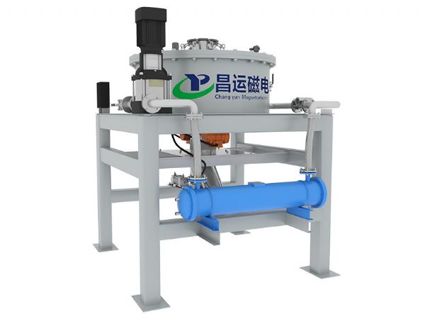 電磁干粉磁選機(jī) (2) 電磁干粉磁選機(jī) (2)