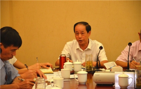 改革創(chuàng)新再出成效，謀劃方略再作布局 為完成年度菜籃子供應(yīng)工作任務(wù)而努力奮斗 --2018年上半年度工作總結(jié)會議情況通報(bào)