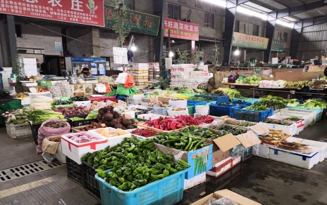保障供應(yīng)為民生，我們持續(xù)在行動！