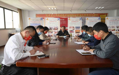 嚴(yán)陣以待，嚴(yán)防嚴(yán)控，把確保菜籃子穩(wěn)定 作為最高最緊之工作