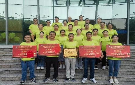 亮出作風、曬出形象、比出成績、競出狀態(tài) ---2023年嘉興市農(nóng)技員技能競賽比武“戰(zhàn)報”！