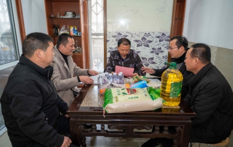 2024，在涌動的愛心中，溫暖開啟…