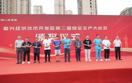 以賽促學(xué)強技能、以學(xué)促用勵精兵